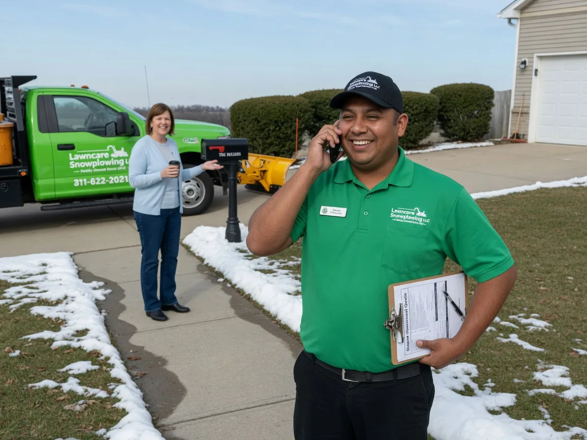 Lawn Care Services By Expert Landscaper Corsica, PA FAQs